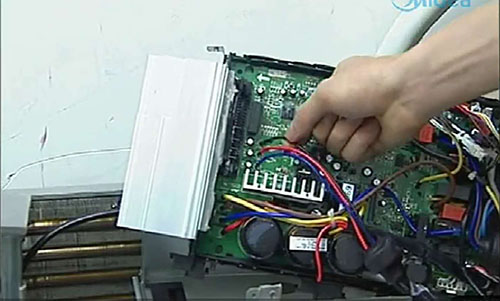 南平市美的空调电话是多少