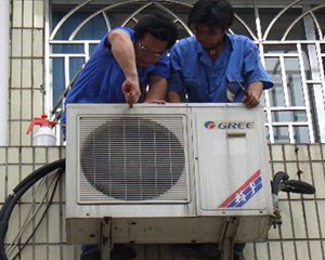 南平市空调维修售后服务中心