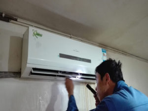 南平市格力空调电话是多少