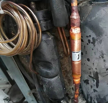 南平市美的变频多联机空调维修售后服务中心