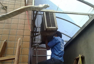 南平市空调维修售后服务中心