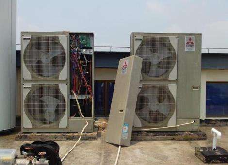 南平市空调维修电话号码多少