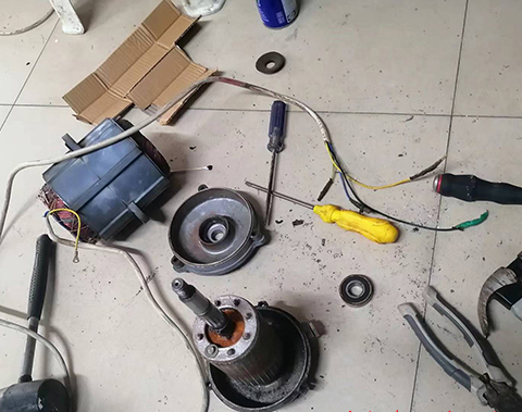 南平市空调维修售后服务中心电话在哪里找