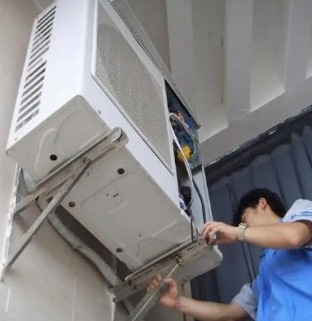 南平市24小时空调维修热线