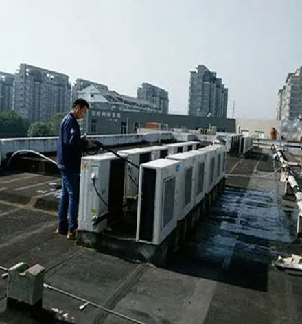 南平市 空调拆装 南平市本地 空调拆装公司